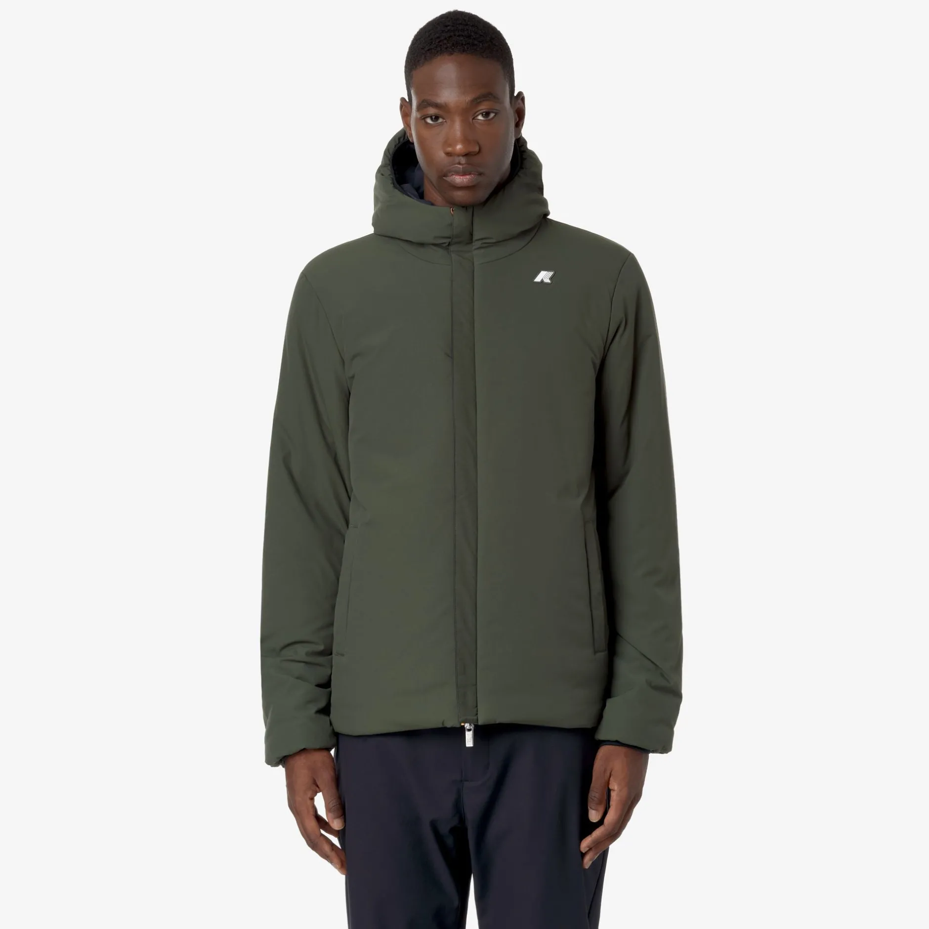 JACK ST WARM REVERSIBLE^K-Way Online