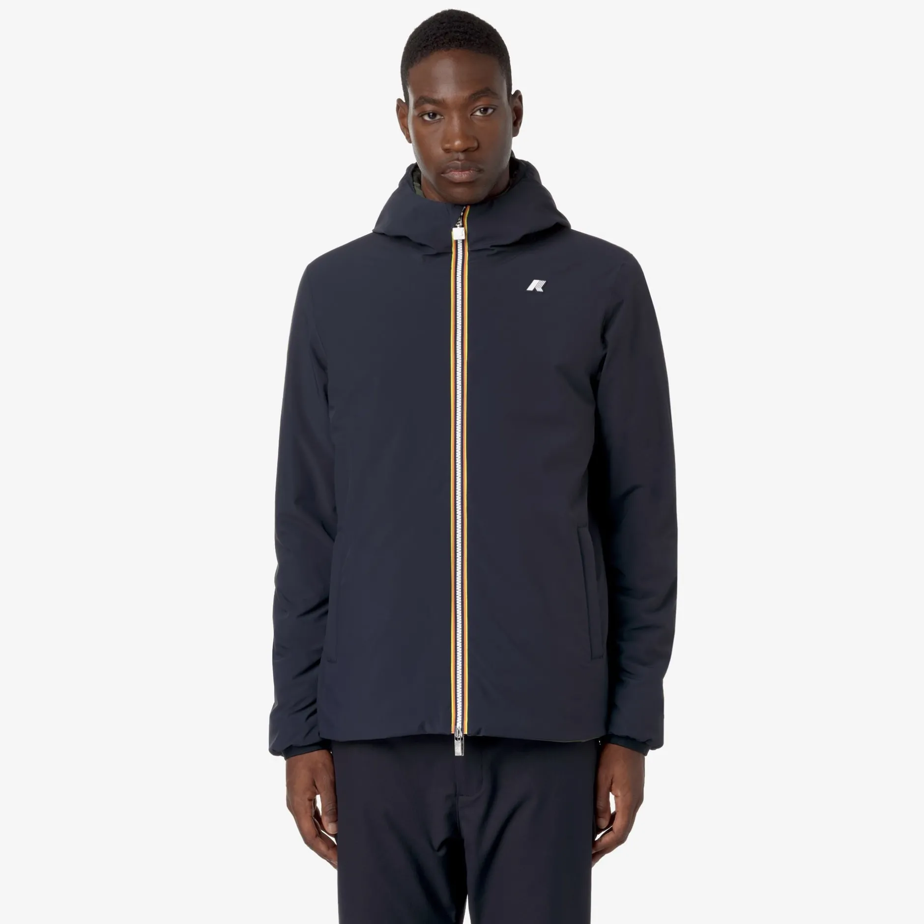 JACK ST WARM REVERSIBLE^K-Way Online