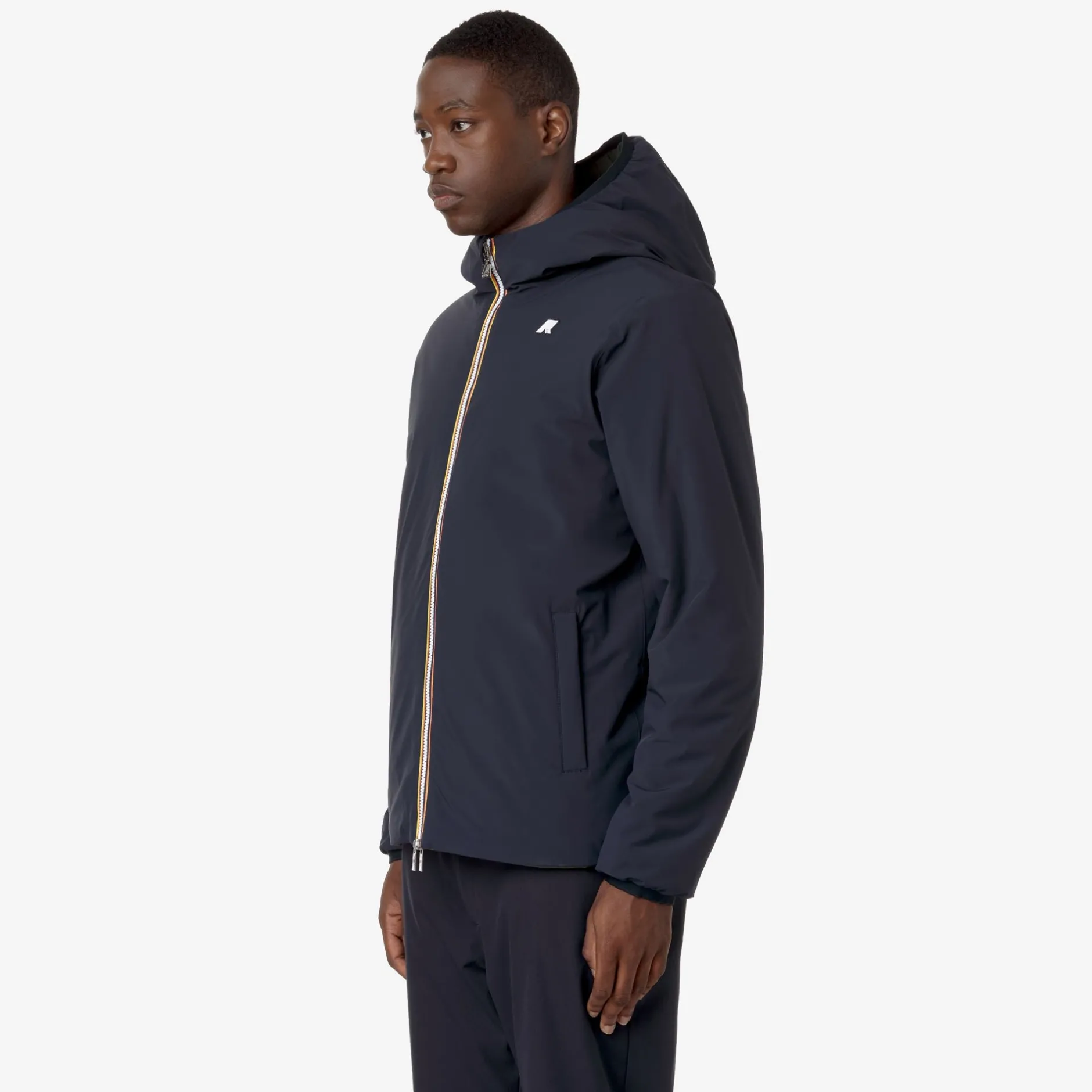JACK ST WARM REVERSIBLE^K-Way Online