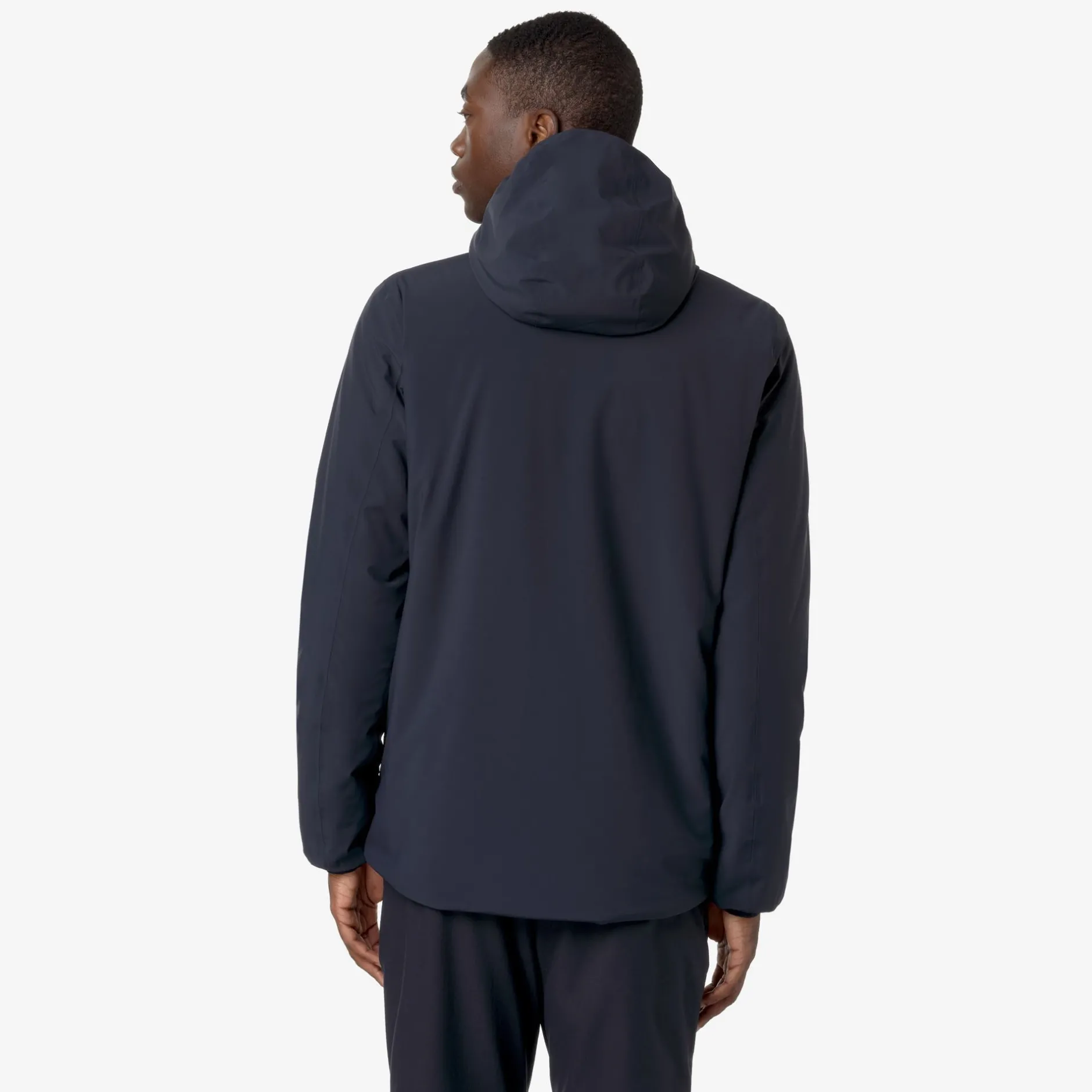 JACK ST WARM REVERSIBLE^K-Way Online