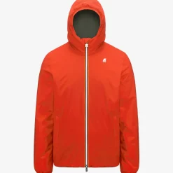 JACK ST WARM REVERSIBLE^K-Way Outlet