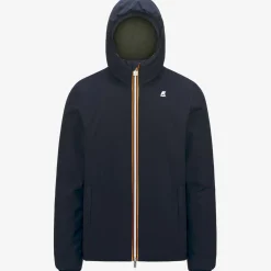 JACK ST WARM REVERSIBLE^K-Way Best