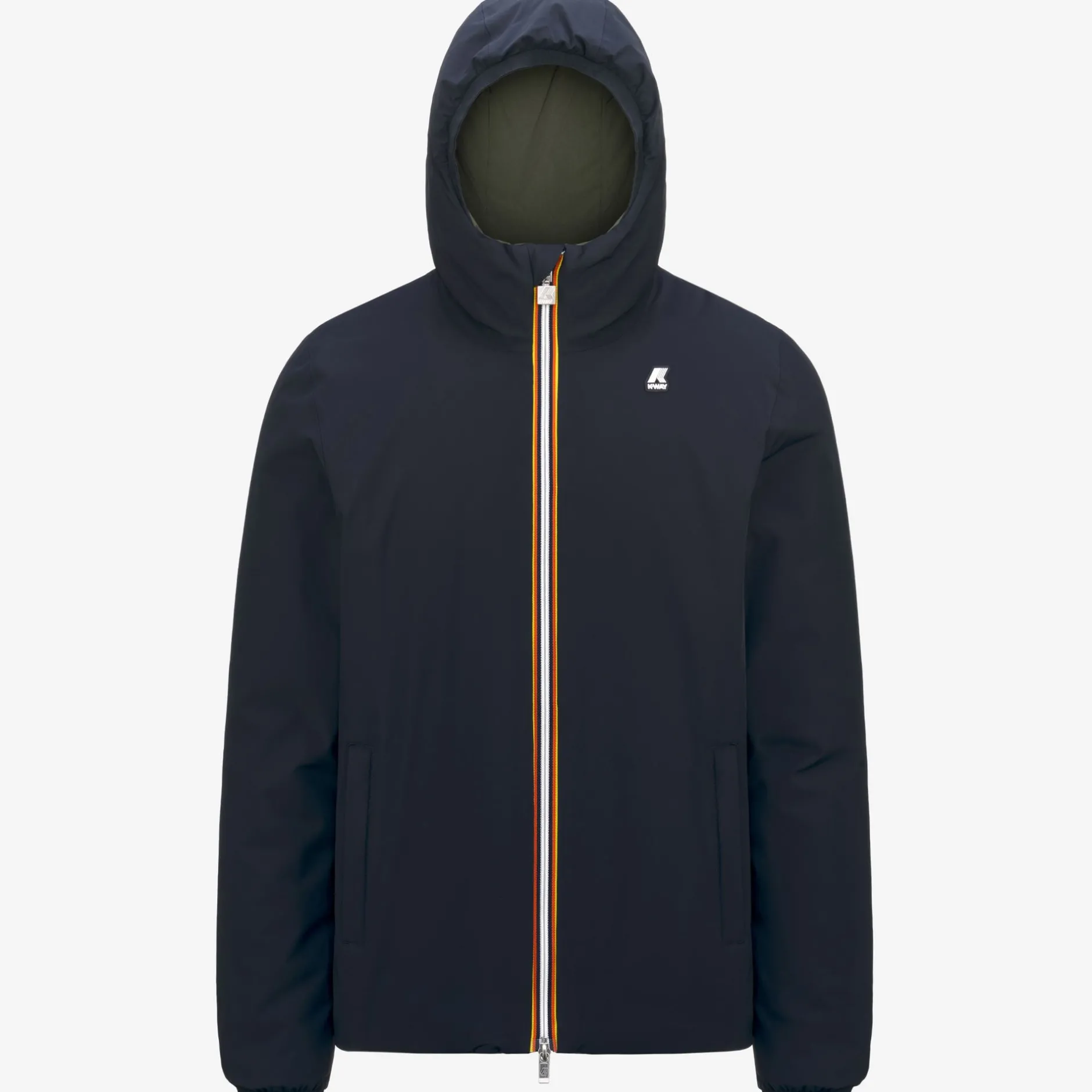JACK ST WARM REVERSIBLE^K-Way Best