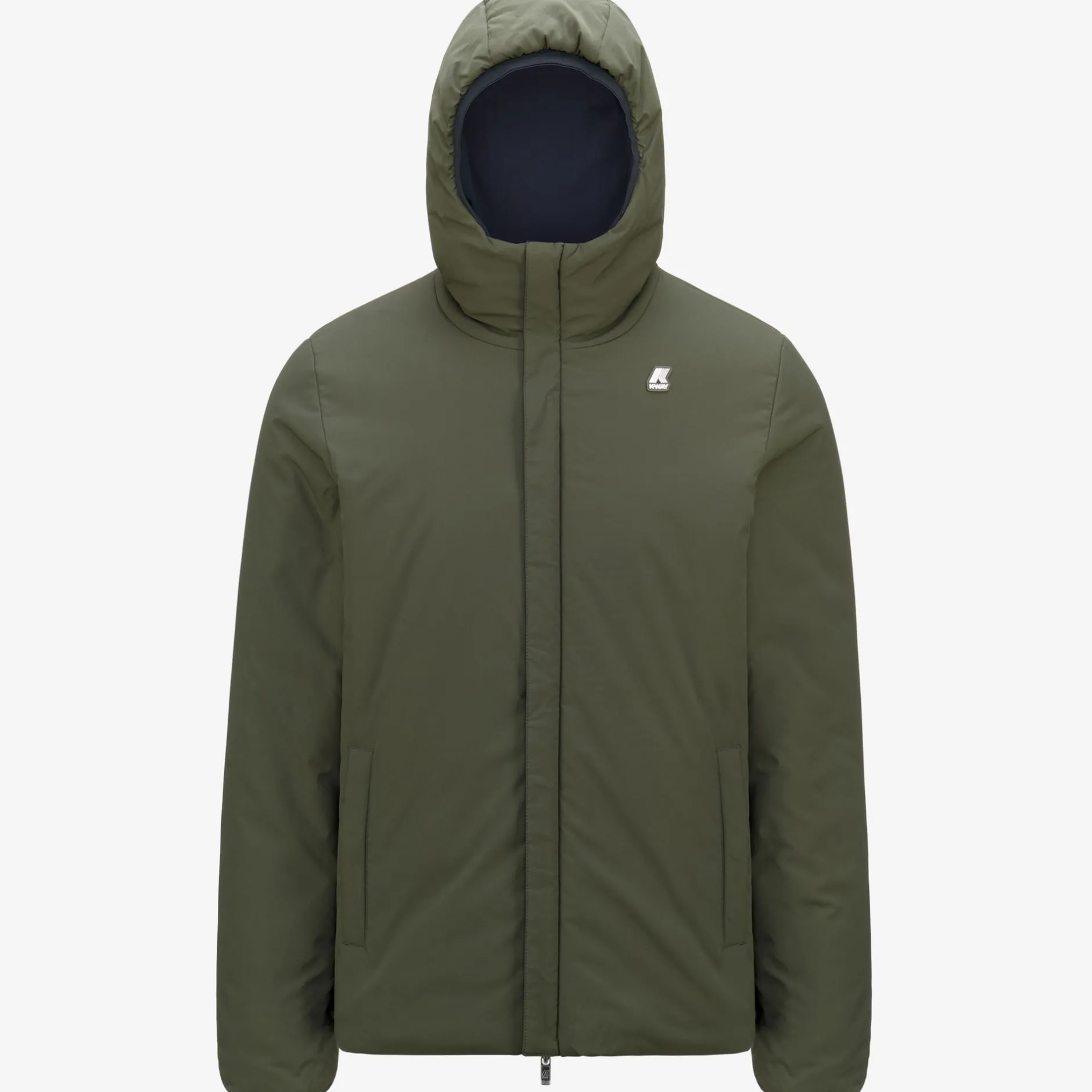 JACK ST WARM REVERSIBLE^K-Way Best