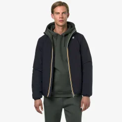 JACK ST WARM REVERSIBLE^K-Way Best