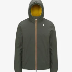 JACK ST WARM REVERSIBLE^K-Way New
