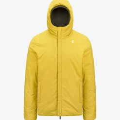 JACK ST WARM REVERSIBLE^K-Way New