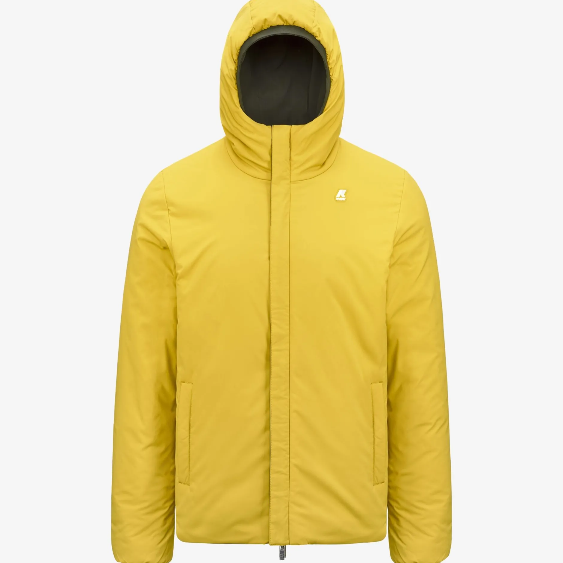 JACK ST WARM REVERSIBLE^K-Way New