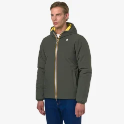 JACK ST WARM REVERSIBLE^K-Way New
