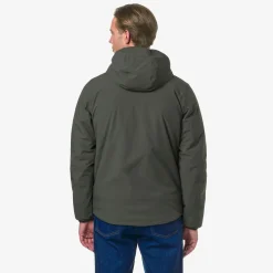 JACK ST WARM REVERSIBLE^K-Way New