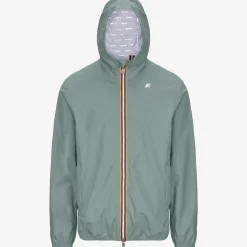 JACK STRETCH DOT^K-Way Outlet