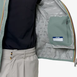 JACK STRETCH DOT^K-Way Outlet