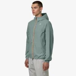 JACK STRETCH DOT^K-Way Outlet