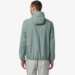 JACK STRETCH DOT^K-Way Outlet