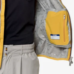 JACK STRETCH DOT^K-Way New