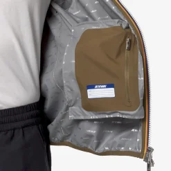 JACK STRETCH DOT^K-Way Clearance