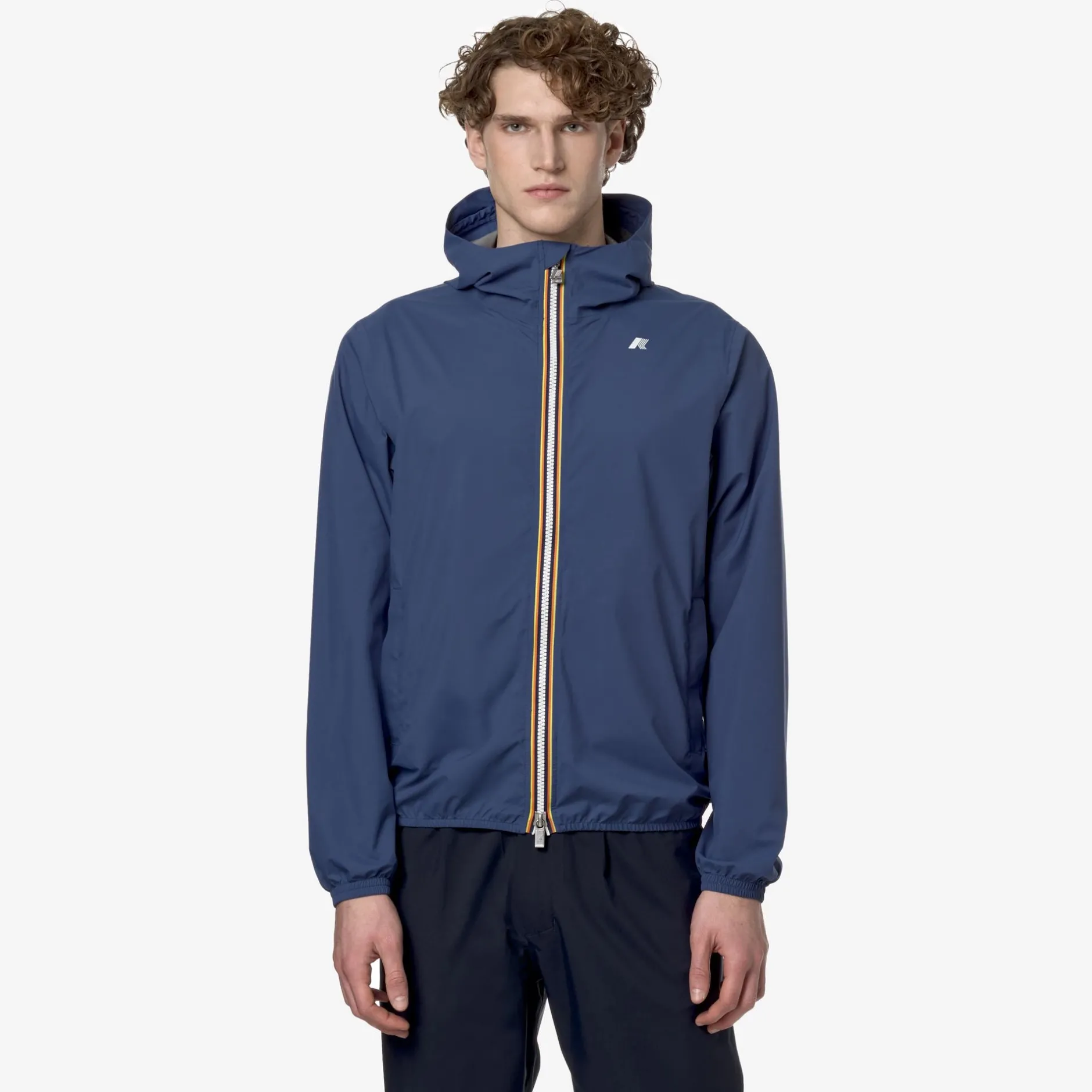 JACK STRETCH DOT^K-Way Sale