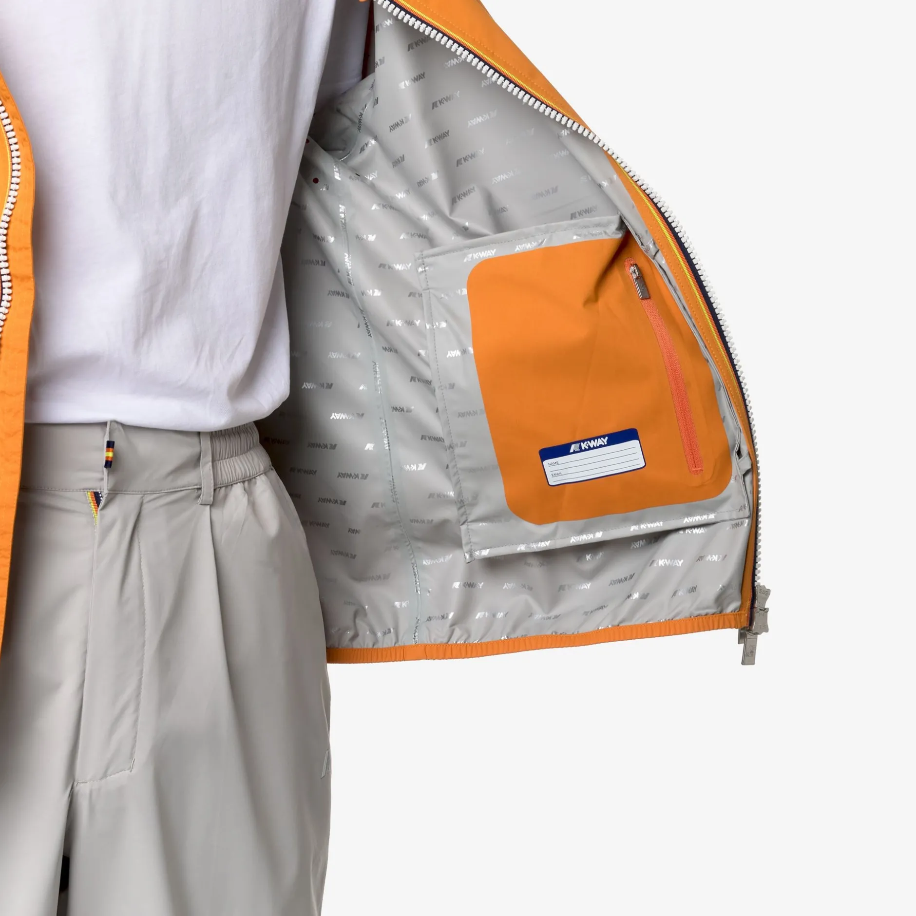 JACK STRETCH DOT^K-Way Online