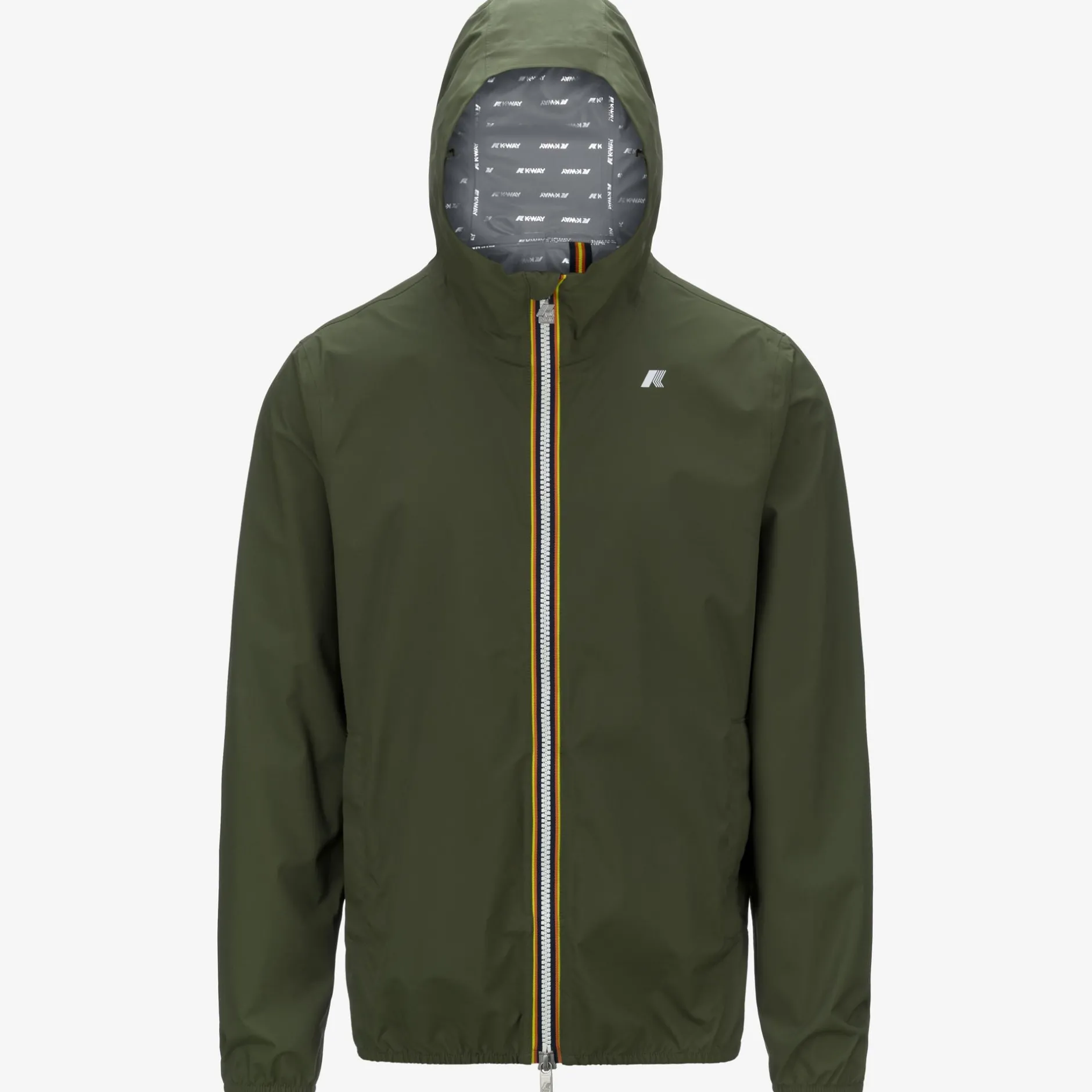 JACK STRETCH DOT^K-Way Best