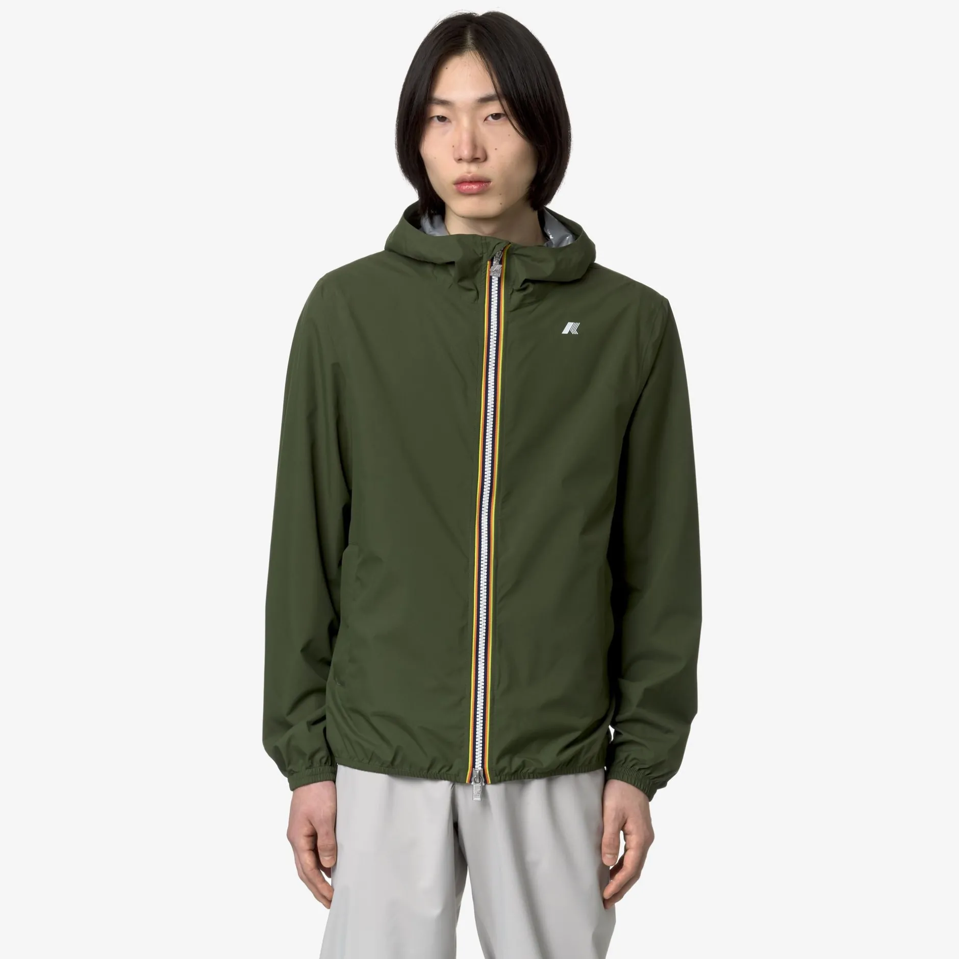 JACK STRETCH DOT^K-Way Best