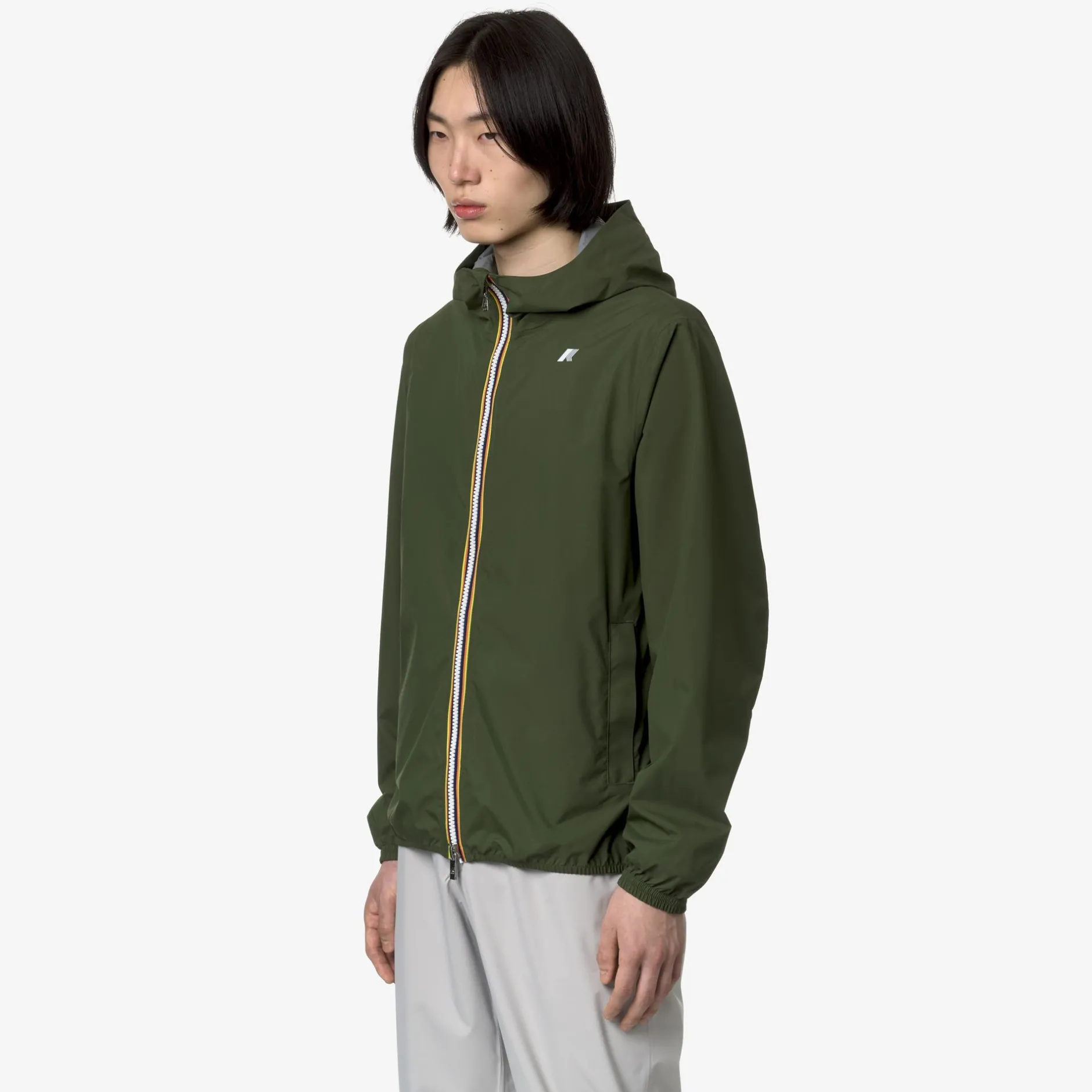 JACK STRETCH DOT^K-Way Best