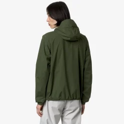 JACK STRETCH DOT^K-Way Best