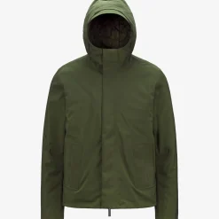 JACKEN BONDED PADDED^K-Way New