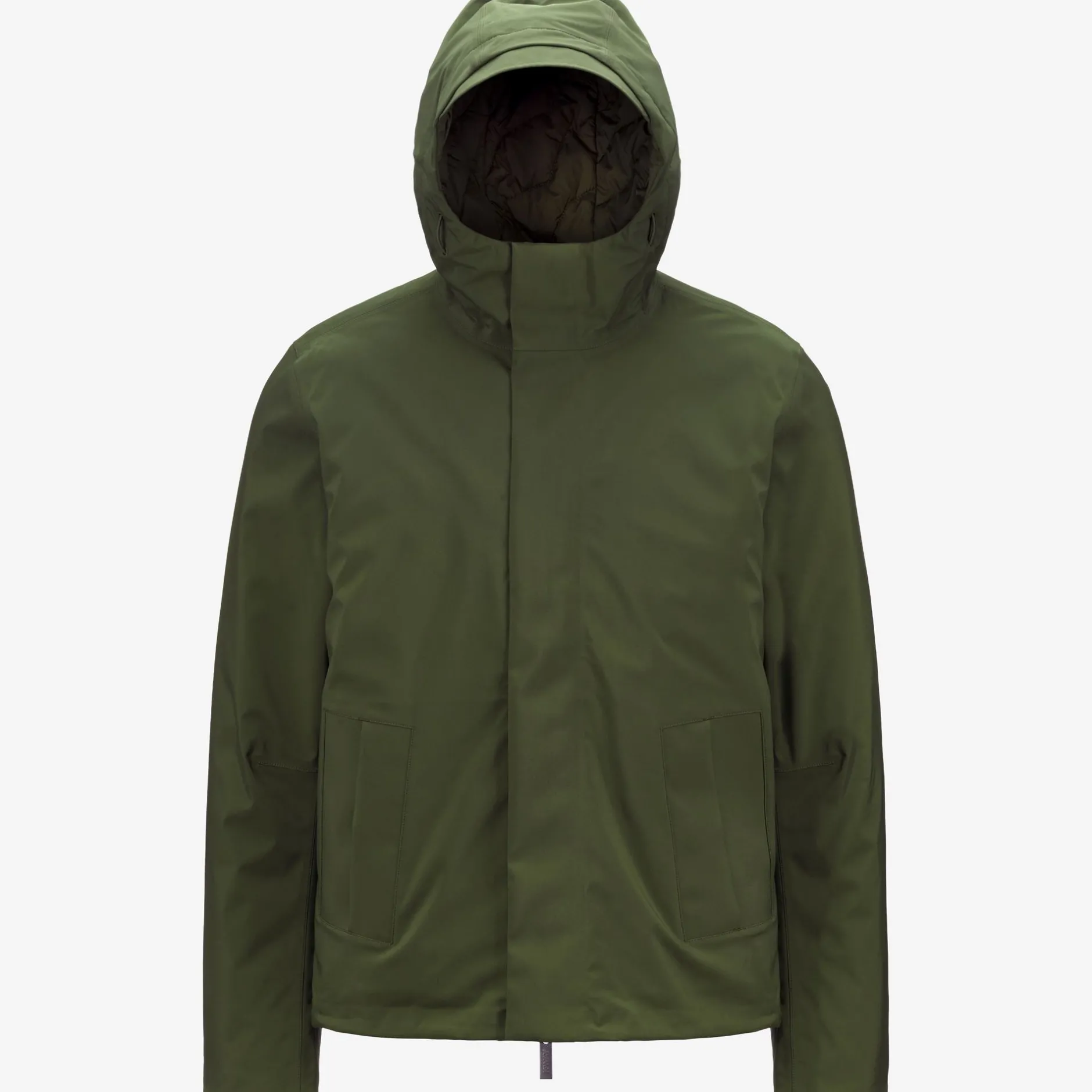 JACKEN BONDED PADDED^K-Way New