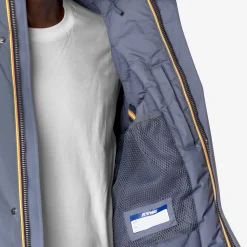 JACKEN BONDED PADDED^K-Way Online