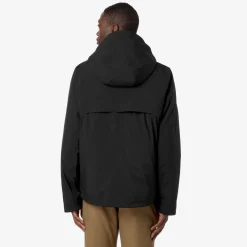 JACKEN BONDED PADDED^K-Way Best