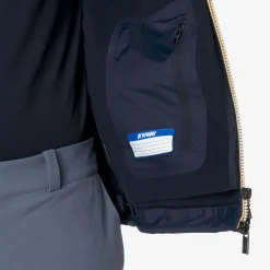 JACKO BONDED^K-Way New
