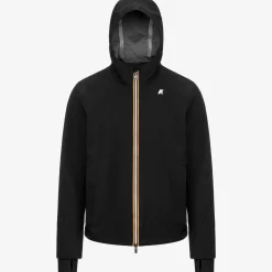 JACKO BONDED JERSEY^K-Way Sale