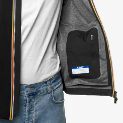 JACKO BONDED JERSEY^K-Way Sale