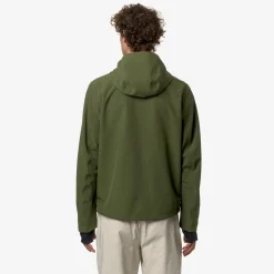 JACKO BONDED JERSEY^K-Way Best