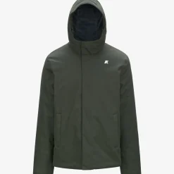 JACKO TWILL MARMOTTA^K-Way Outlet