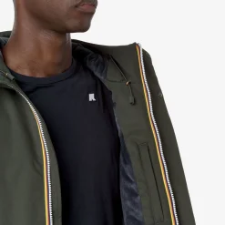 JACKO TWILL MARMOTTA^K-Way Outlet