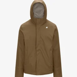 JACKO TWILL MARMOTTA^K-Way Online