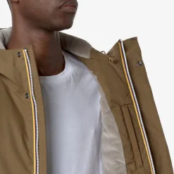 JACKO TWILL MARMOTTA^K-Way Online