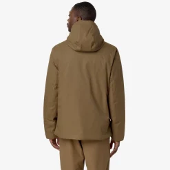 JACKO TWILL MARMOTTA^K-Way Online