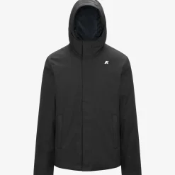 JACKO TWILL MARMOTTA^K-Way Discount