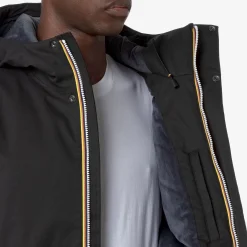 JACKO TWILL MARMOTTA^K-Way Discount