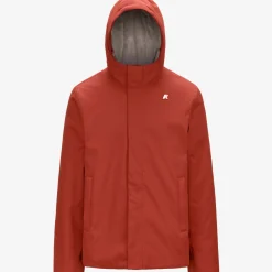 JACKO TWILL MARMOTTA^K-Way Outlet