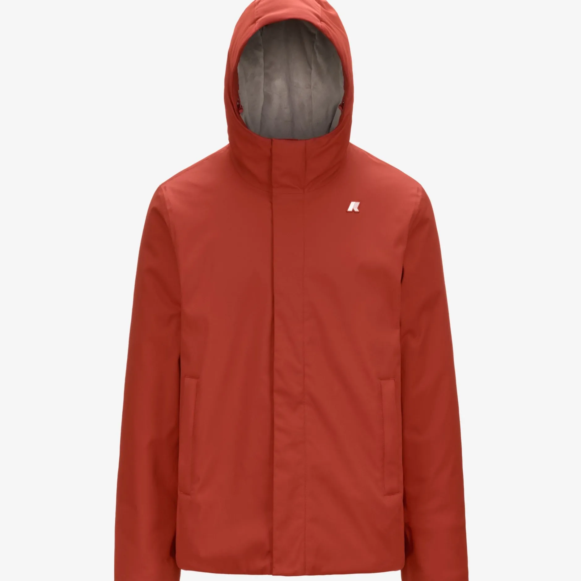 JACKO TWILL MARMOTTA^K-Way Outlet