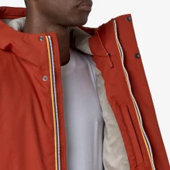 JACKO TWILL MARMOTTA^K-Way Outlet