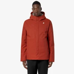 JACKO TWILL MARMOTTA^K-Way Outlet