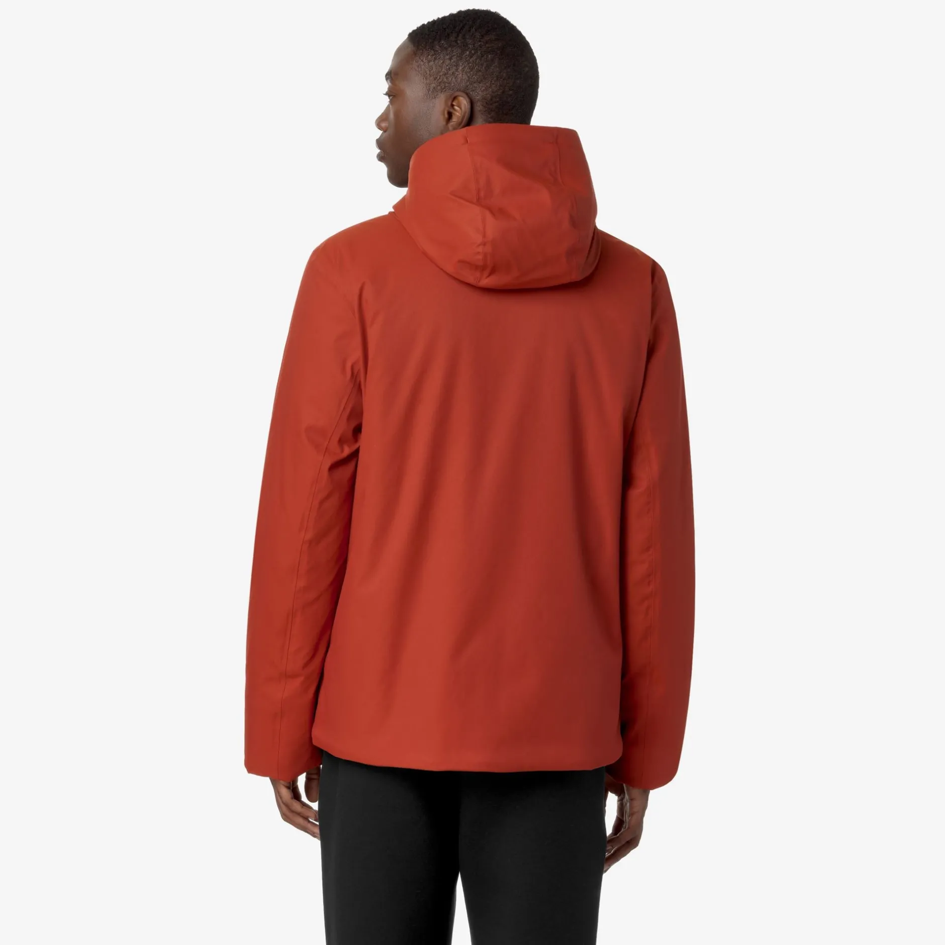 JACKO TWILL MARMOTTA^K-Way Outlet