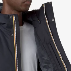 JACKO TWILL MARMOTTA^K-Way Sale