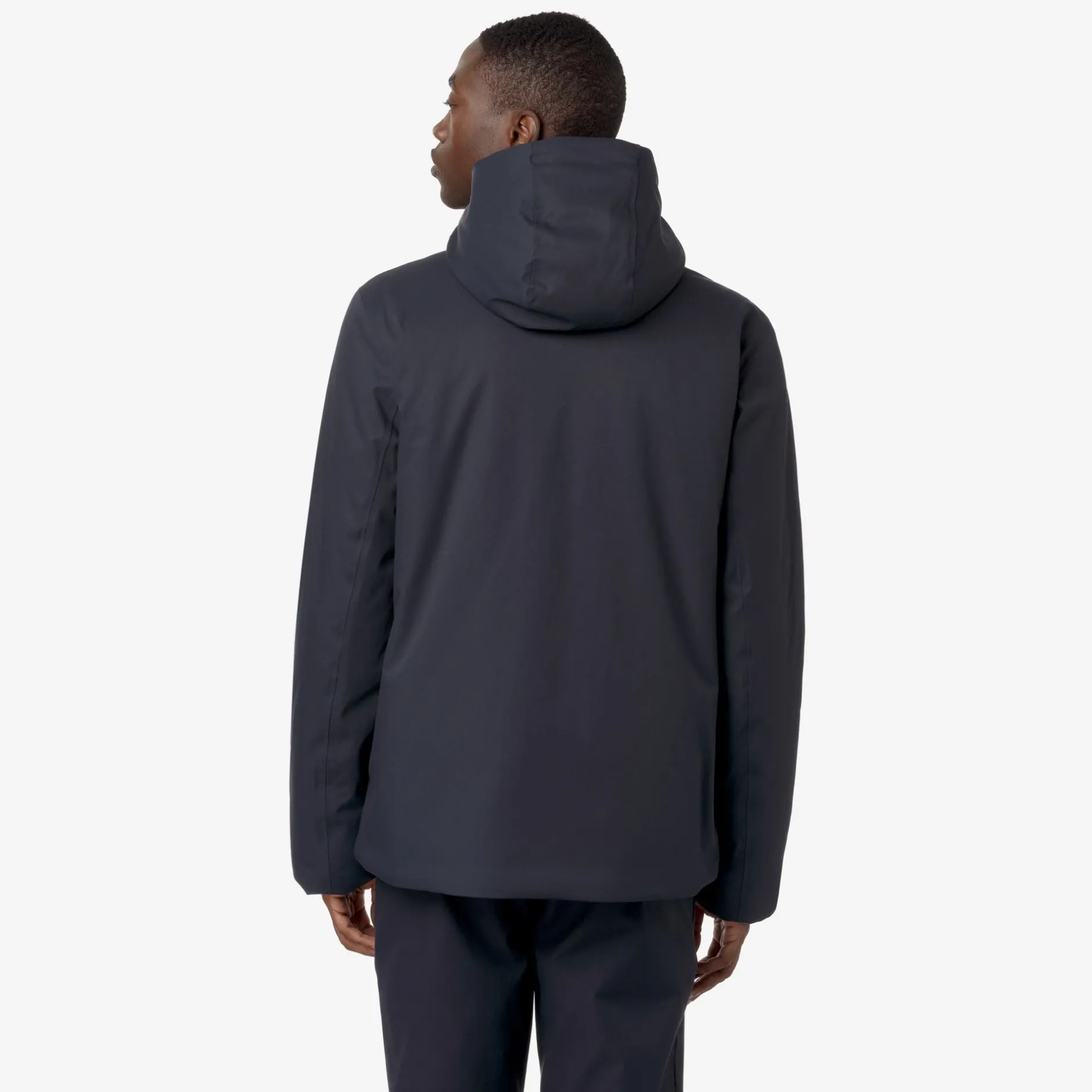 JACKO TWILL MARMOTTA^K-Way Sale