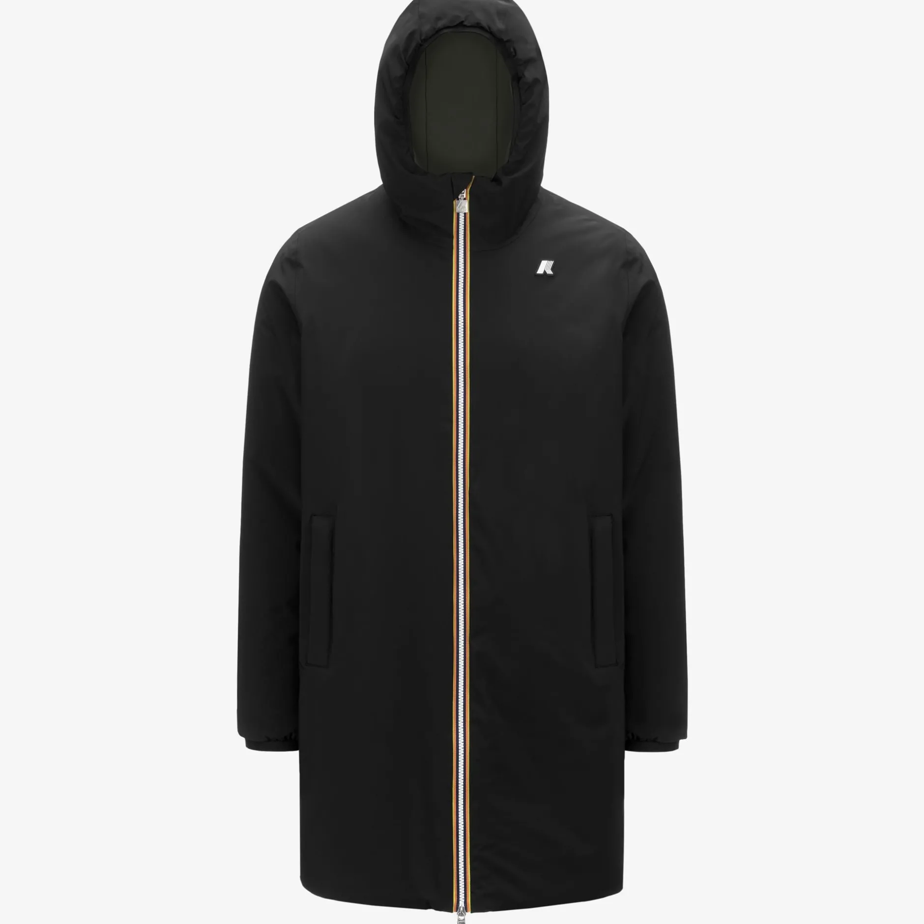 JACOB ST WARM REVERSIBLE^K-Way Hot