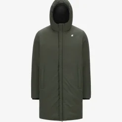 JACOB ST WARM REVERSIBLE^K-Way Hot